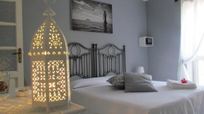 B&B Il Cappero Lipari
